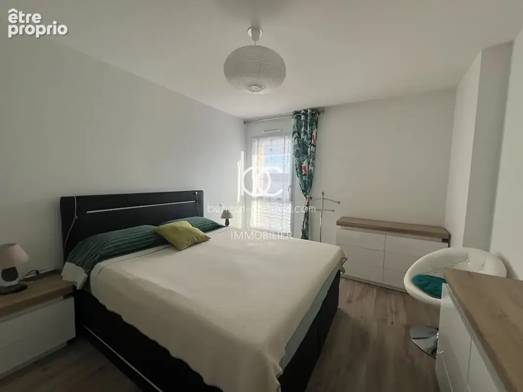 VENTE Appartement T3 NEUF Vue Dégagée Centre SARZEAU (56370) - photo 4