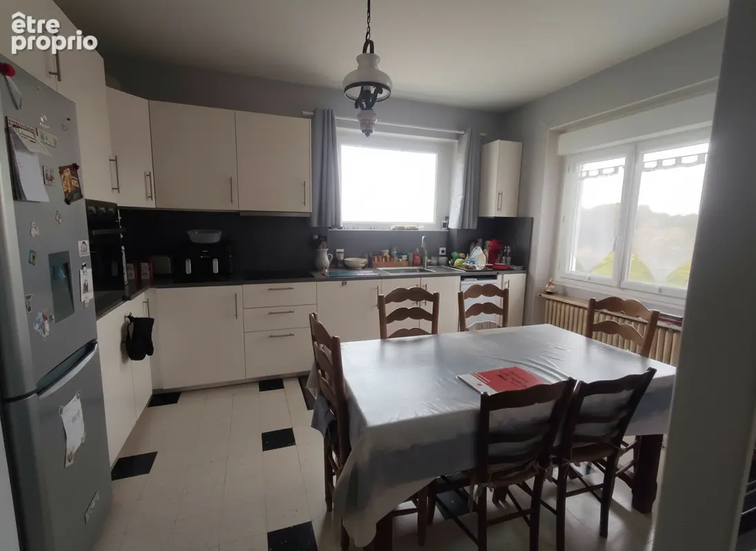 COULOUNIEIX-CHAMIERS ? Maison de 159 m², panorama exceptionnel et calme absolu ! Un bien rare dans un secteur recherché, à décou - photo 10