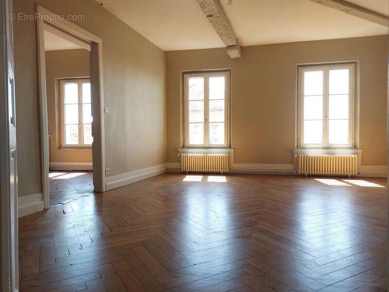 Appartement à MONTAUBAN