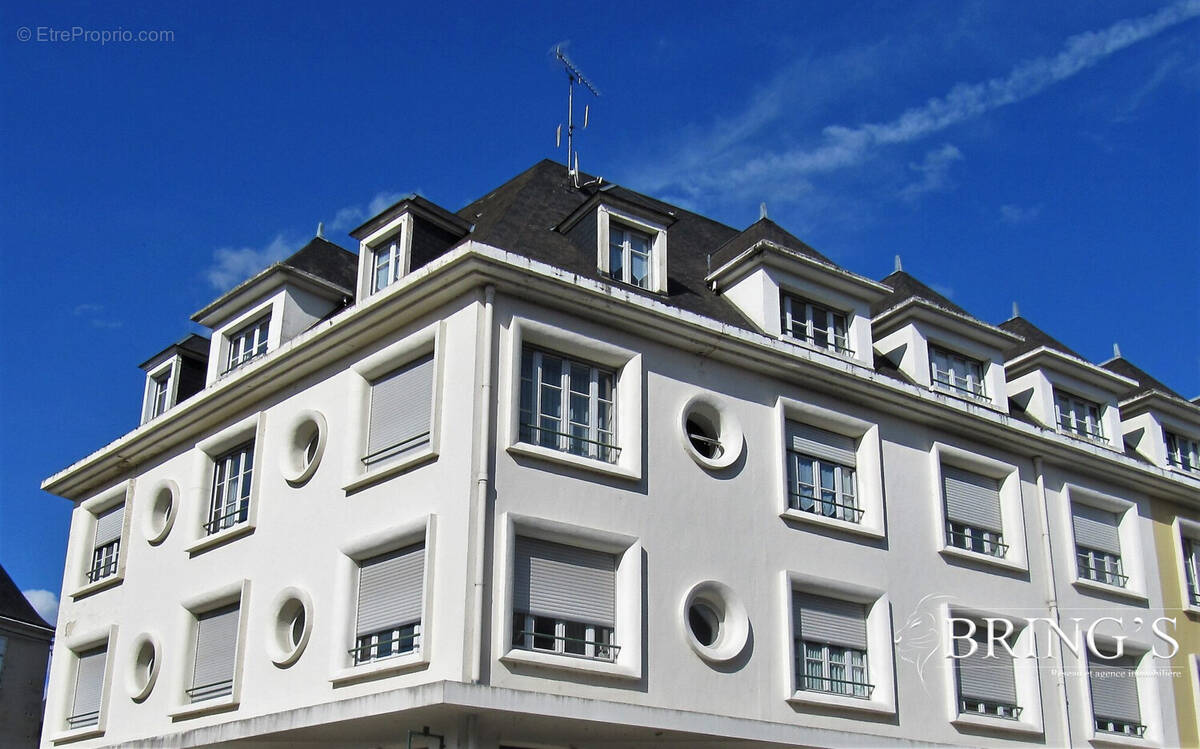 Appartement à VENDOME