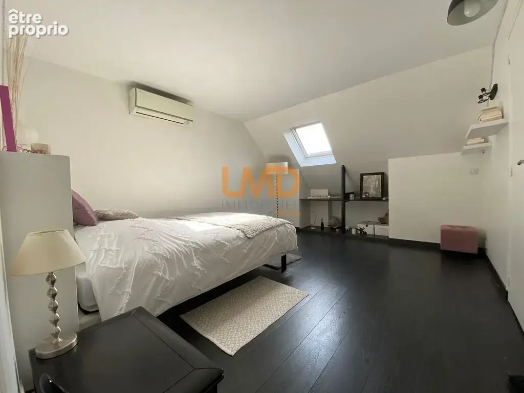 Charmante maison familiale de 135m2 au Plessis-Trévise - photo 15