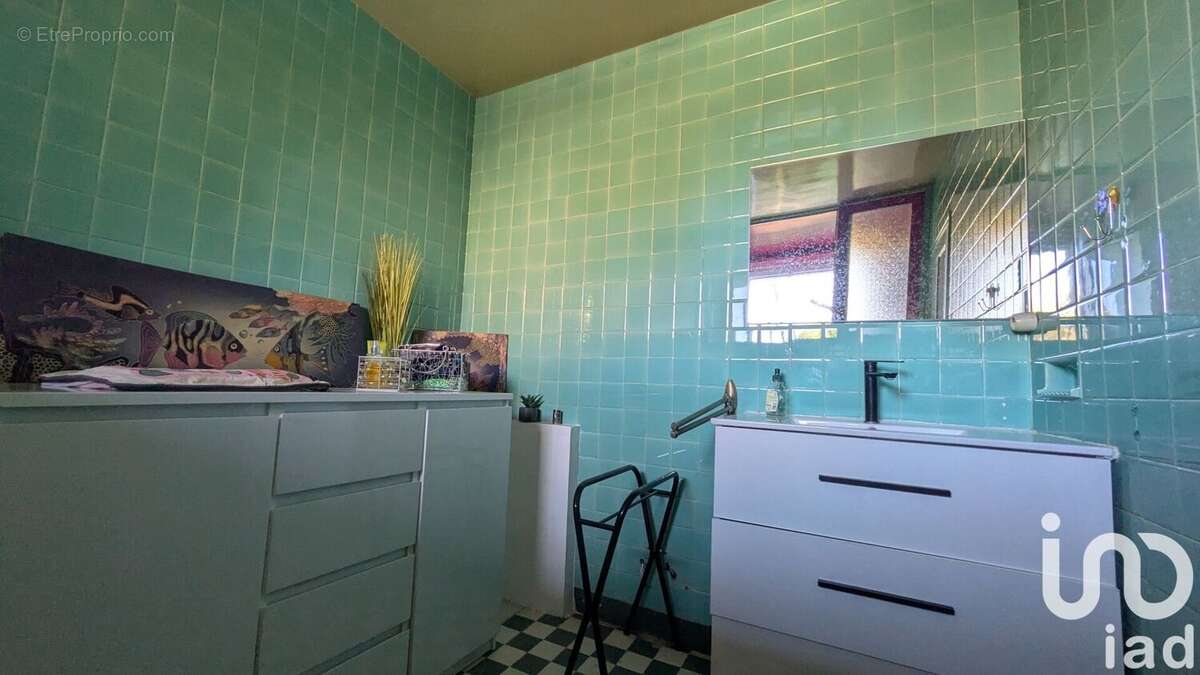 Photo 8 - Maison à SAINT-BRISSON-SUR-LOIRE