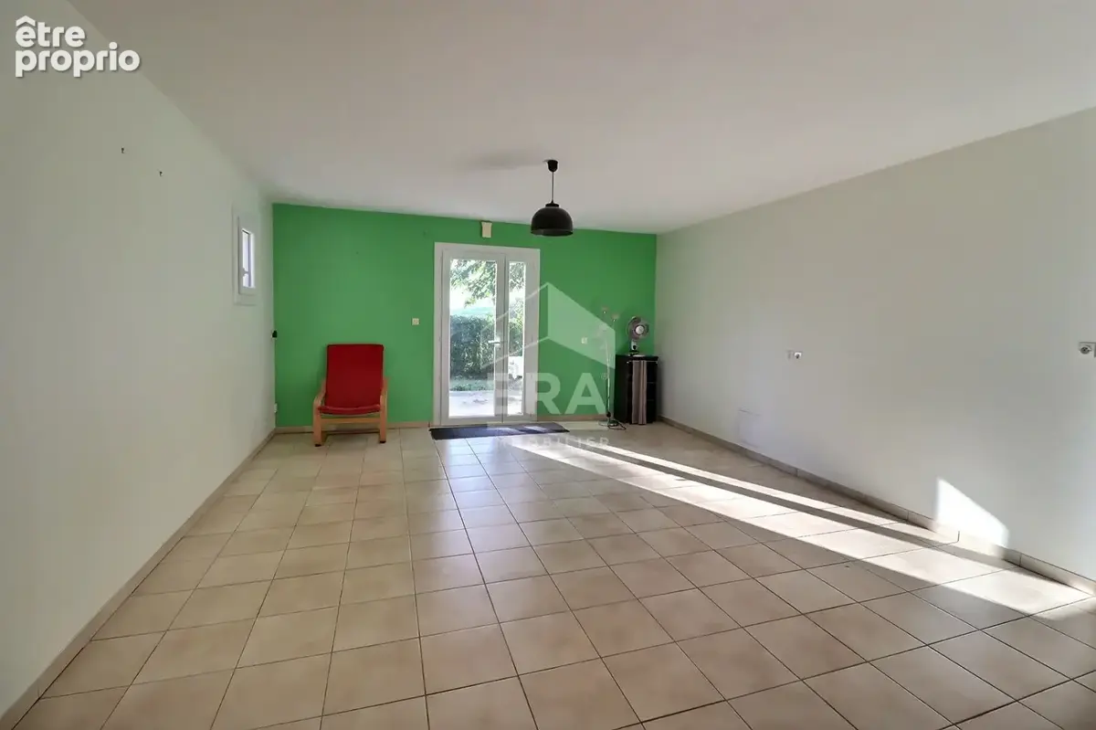 Maison de plain-pied avec piscine couverte et chauffée proche Figeac - photo 7