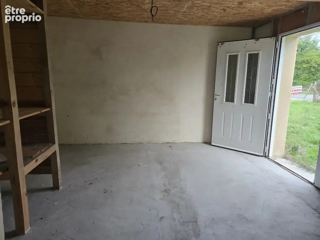 Maison Eyrans - photo 9