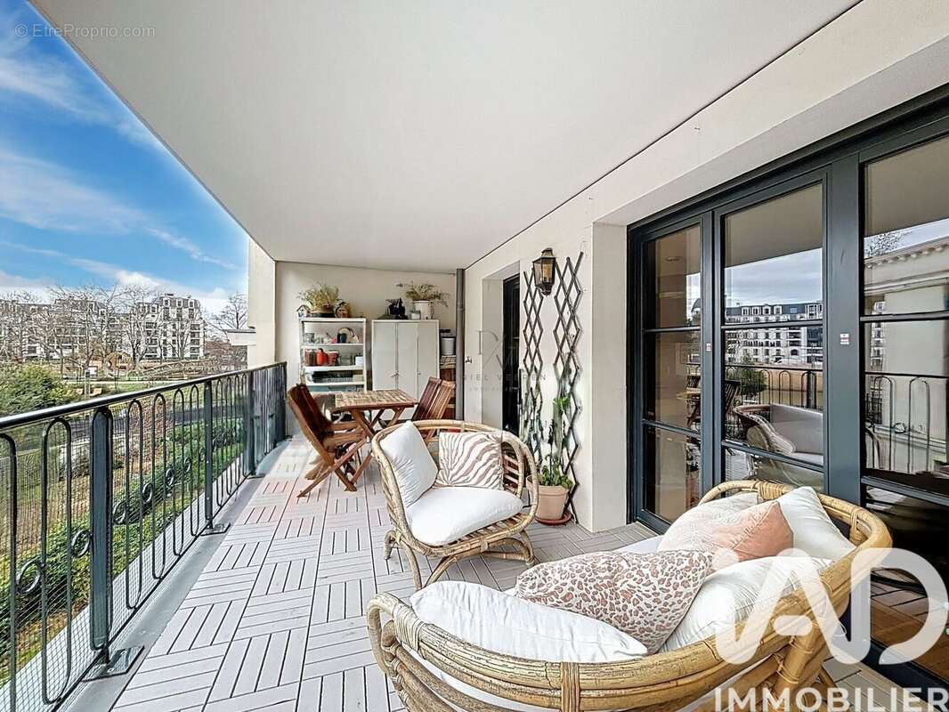 Photo 9 - Appartement à CLAMART