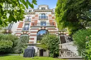Maison à NEUILLY-SUR-SEINE