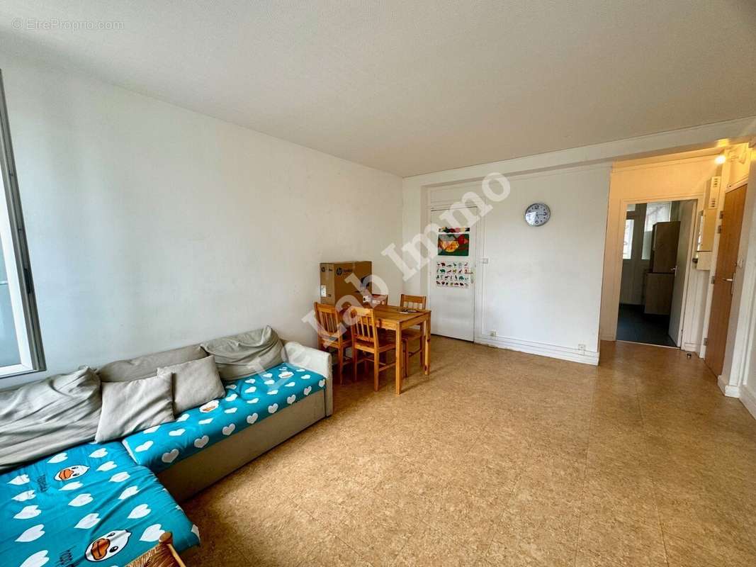 Appartement à LE HAVRE