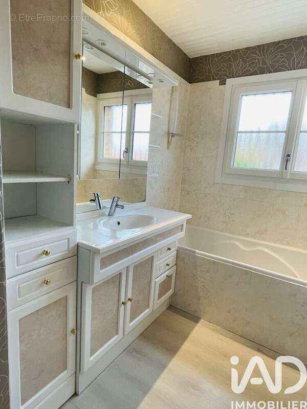 Photo 5 - Maison à SIMENCOURT