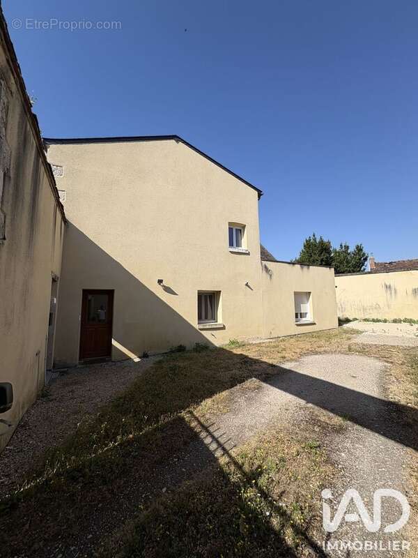 Photo 2 - Maison à SAINT-FLORENT-SUR-CHER