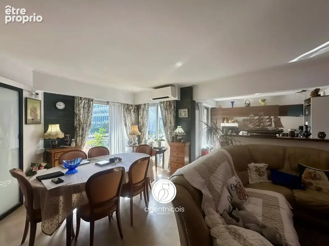 Photo Appartement à Antibes au prix de 390 000€