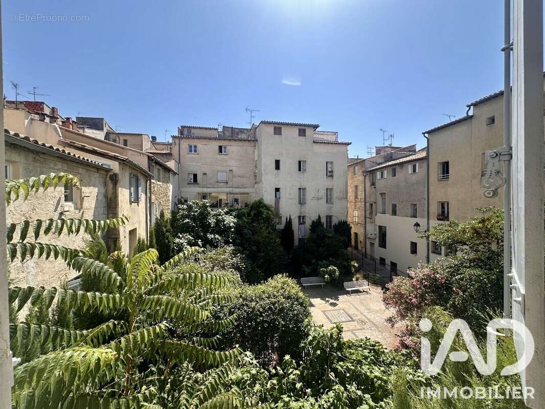 Photo 2 - Appartement à MONTPELLIER