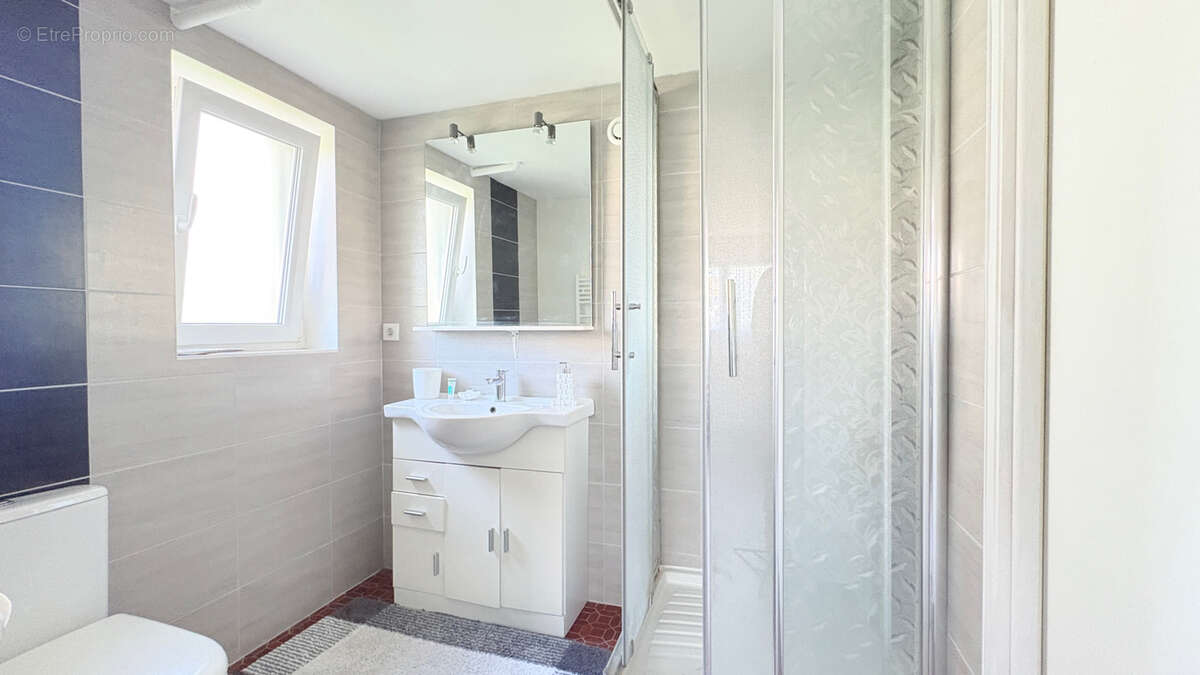 Maison à SAINT-GEORGES-DE-DIDONNE