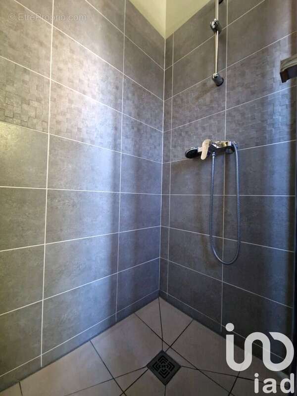 Photo 8 - Maison à SAINT-SOUPPLETS