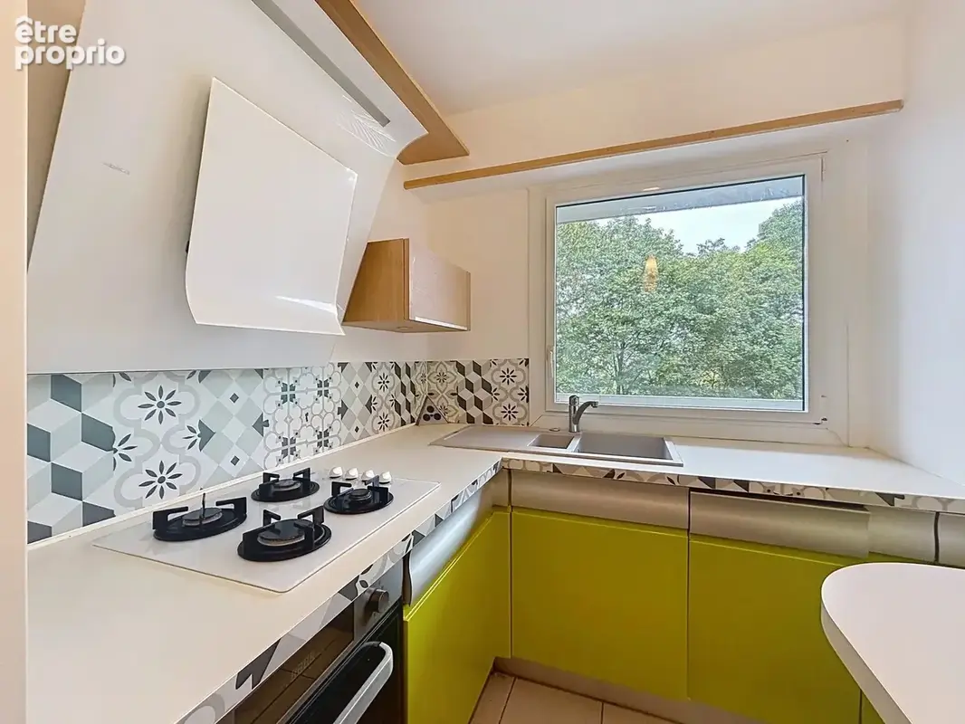 Vente Appartement Brunoy(91800) 225 000ï¿œ - photo 4