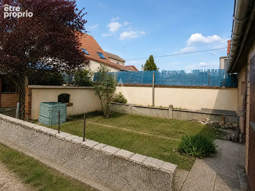 Maison Gagny 7 pièce(s) - photo 12