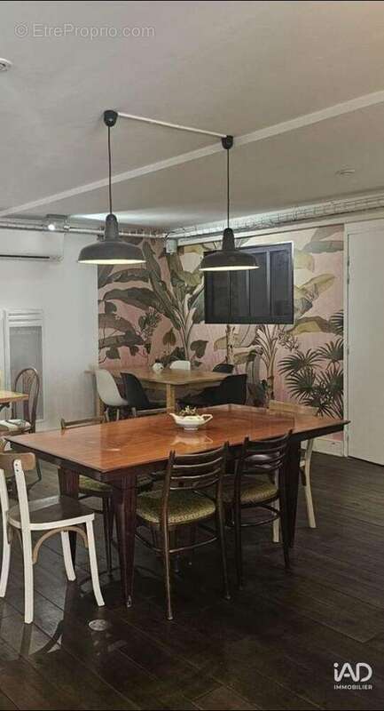 Photo 2 - Commerce à BORDEAUX