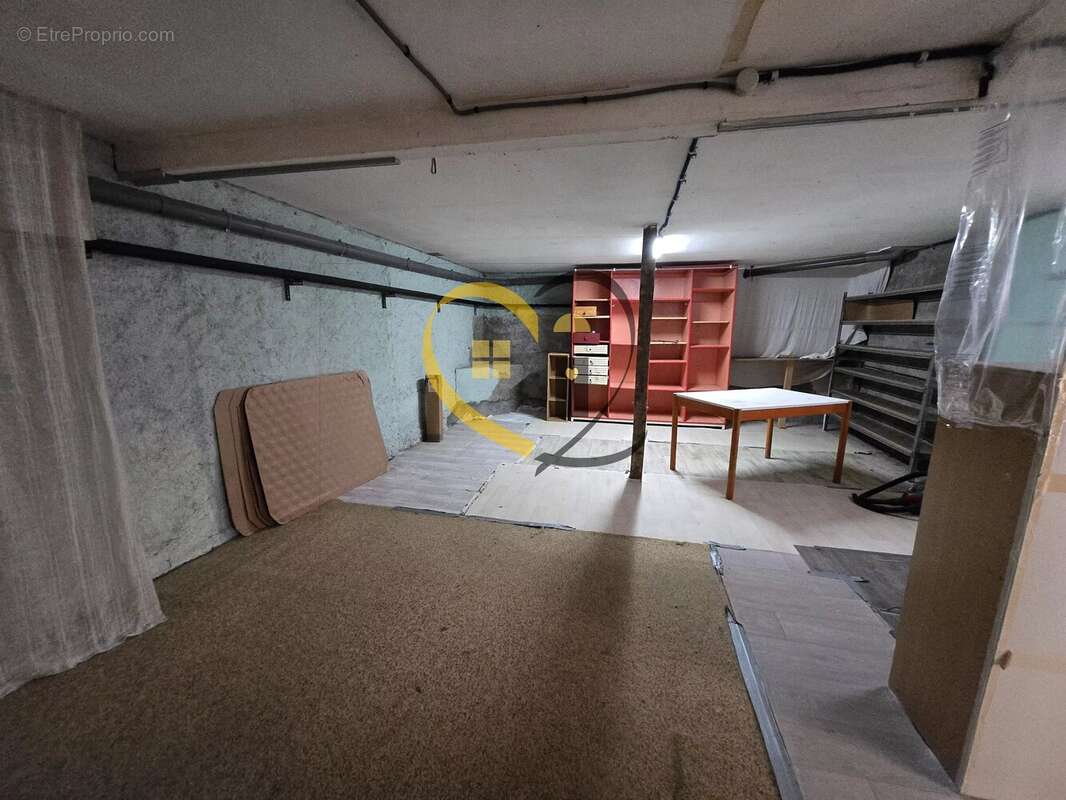 Maison à MENETOU-SALON