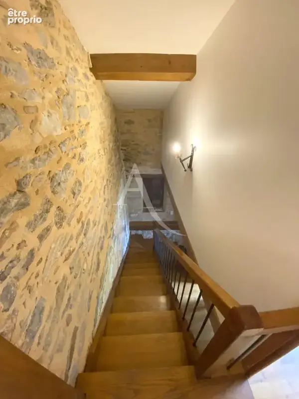 Maison Labecede Lauragais 5 pièce(s) 170.45m2 - photo 12
