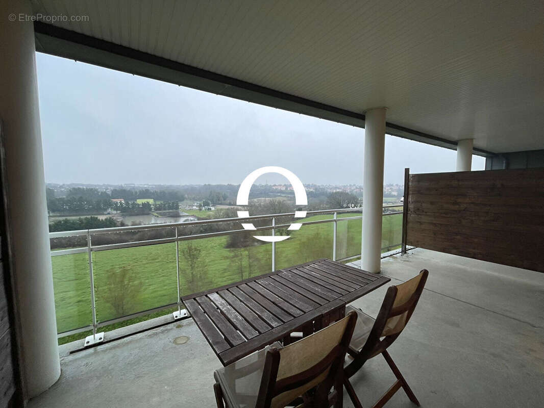 Appartement à PORNIC