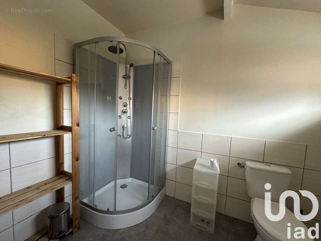 Photo 8 - Maison à VARENNES-CHANGY