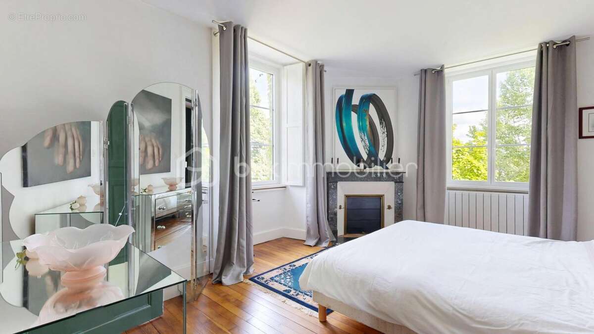Maison à VIGEOIS