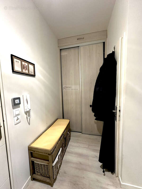 Appartement à CHOISY-LE-ROI