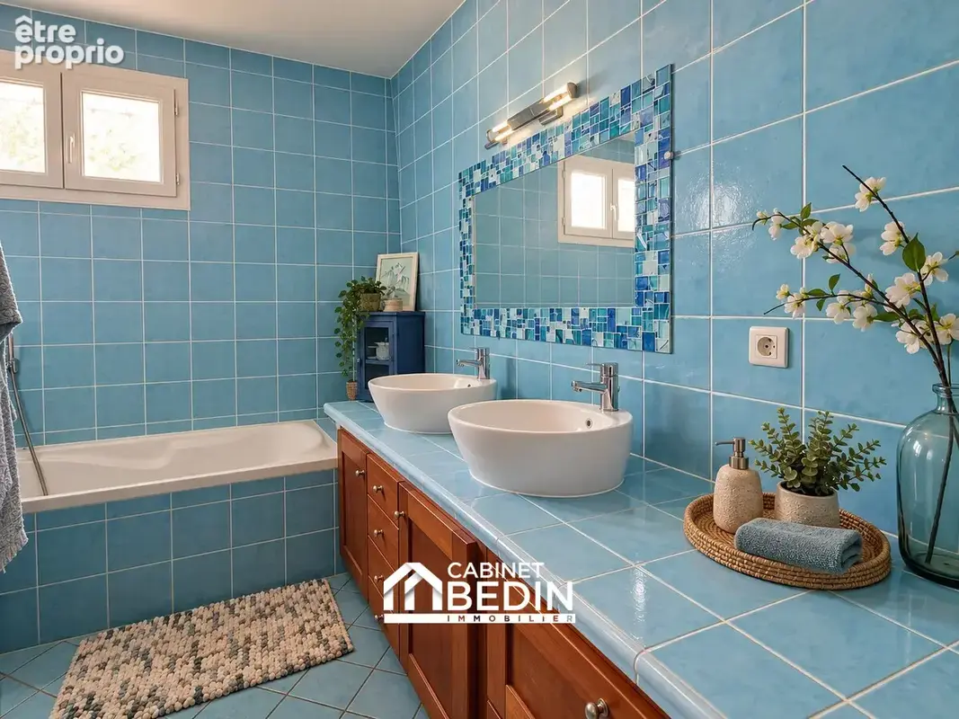 Maison 5 pièces 136 m² à vendre à Pessac (33600) - photo 5