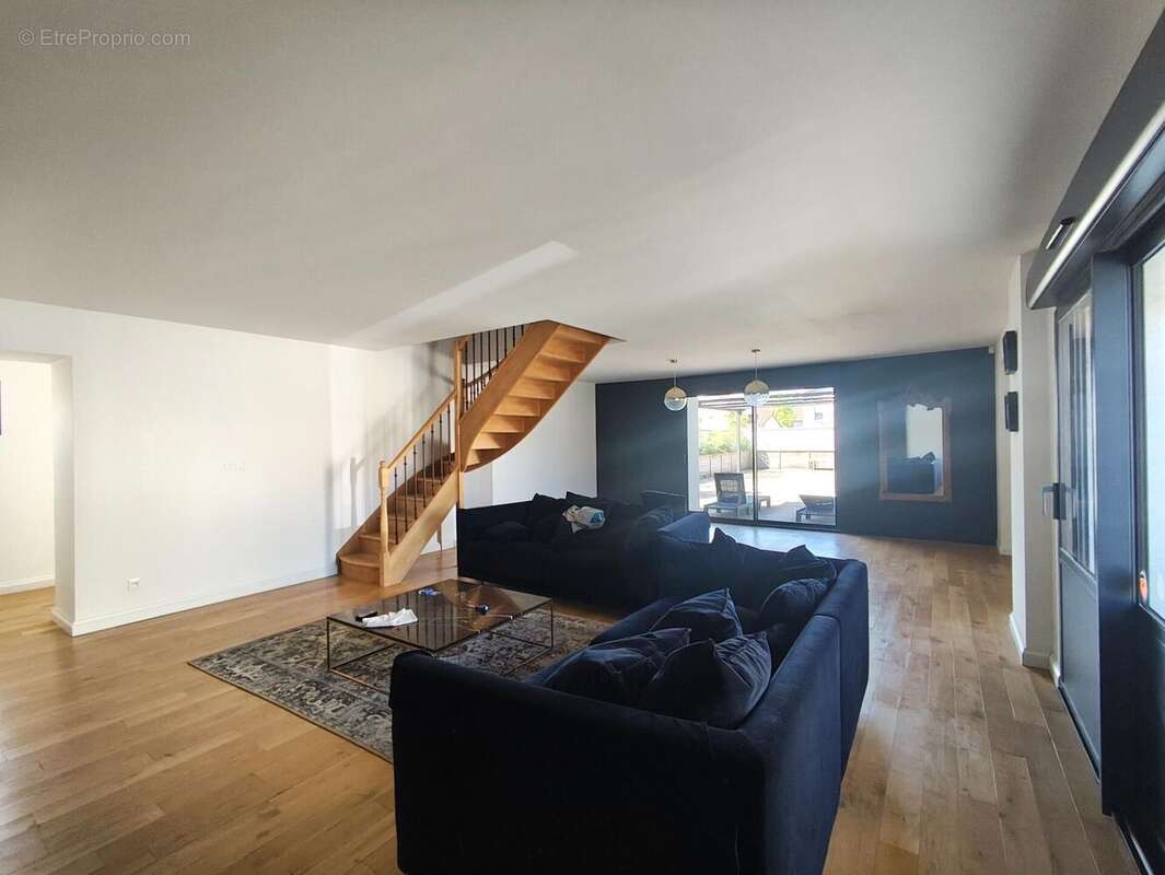 Photo 7 - Maison à SAINT-DENIS-EN-BUGEY