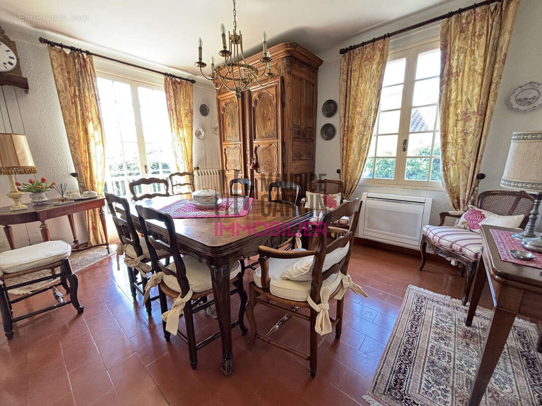 Maison à CARPENTRAS