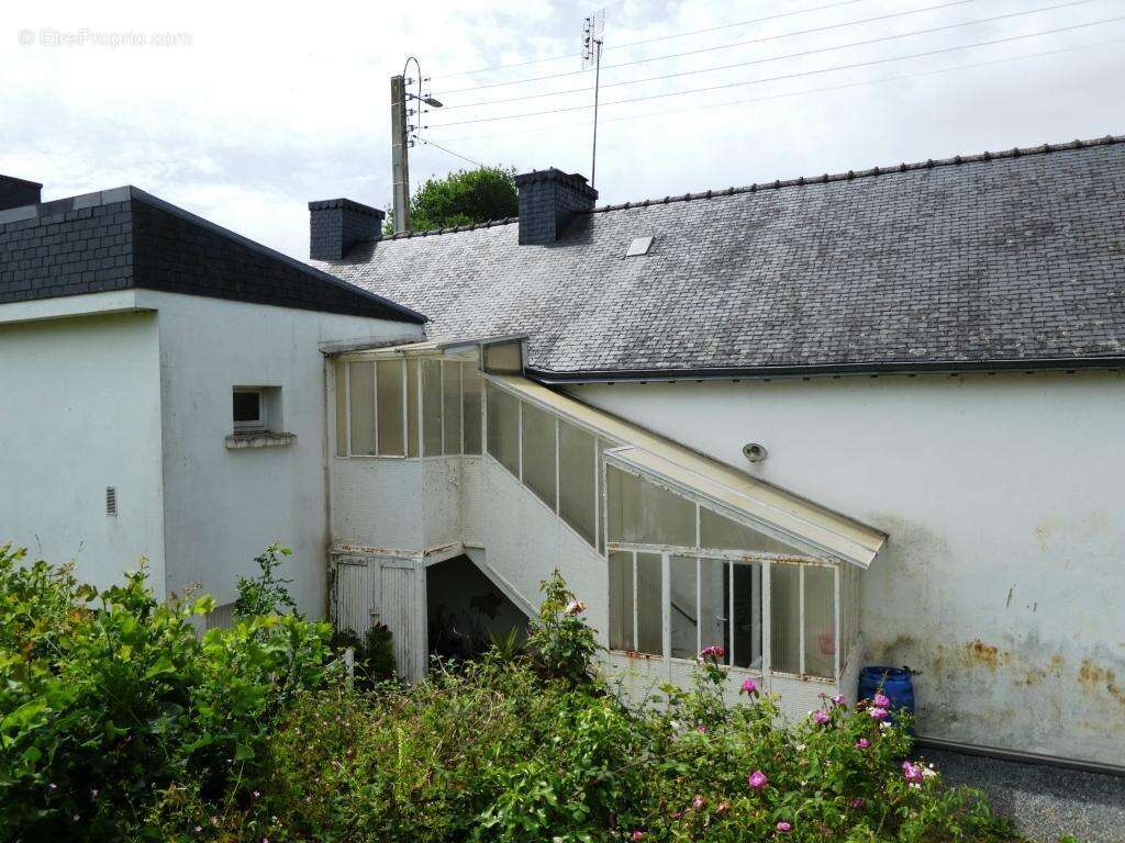 Maison en pierres - photo 14