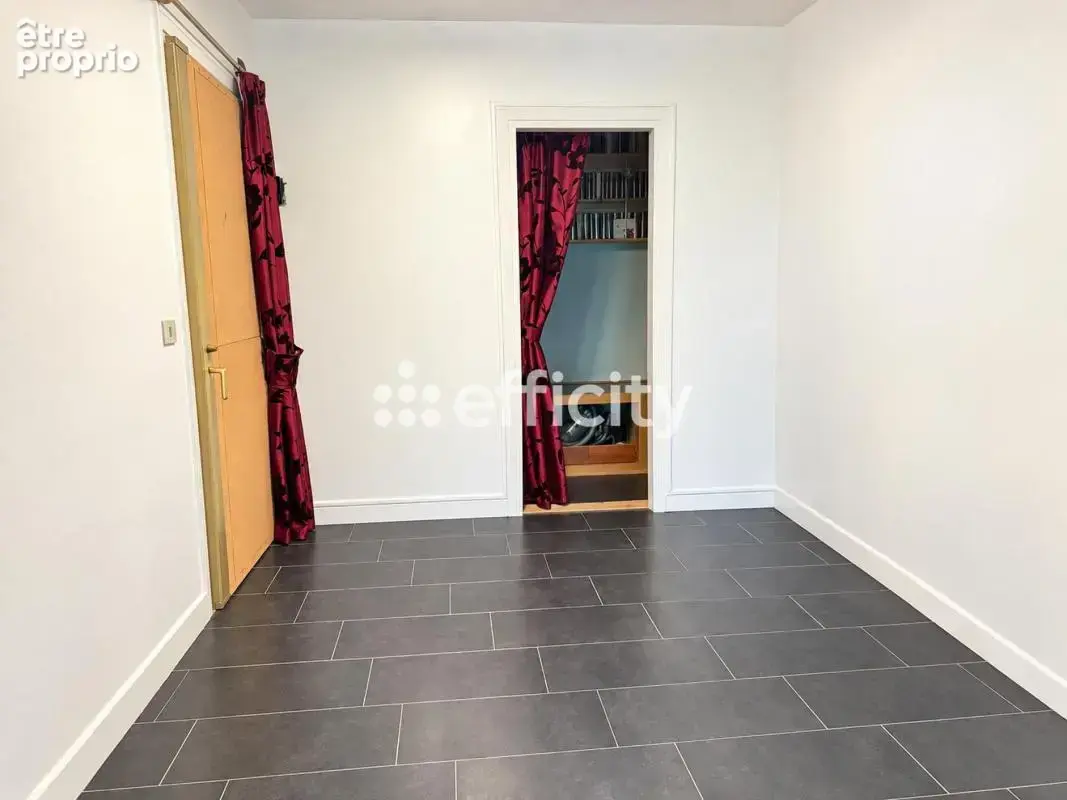 Appartement ancien - photo 4