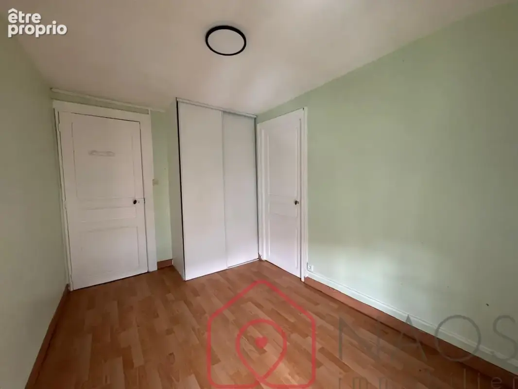 Maison mitoyenne à vendre en exclusivité  Noyers-Pont Maugis  117 000  FAI - photo 7