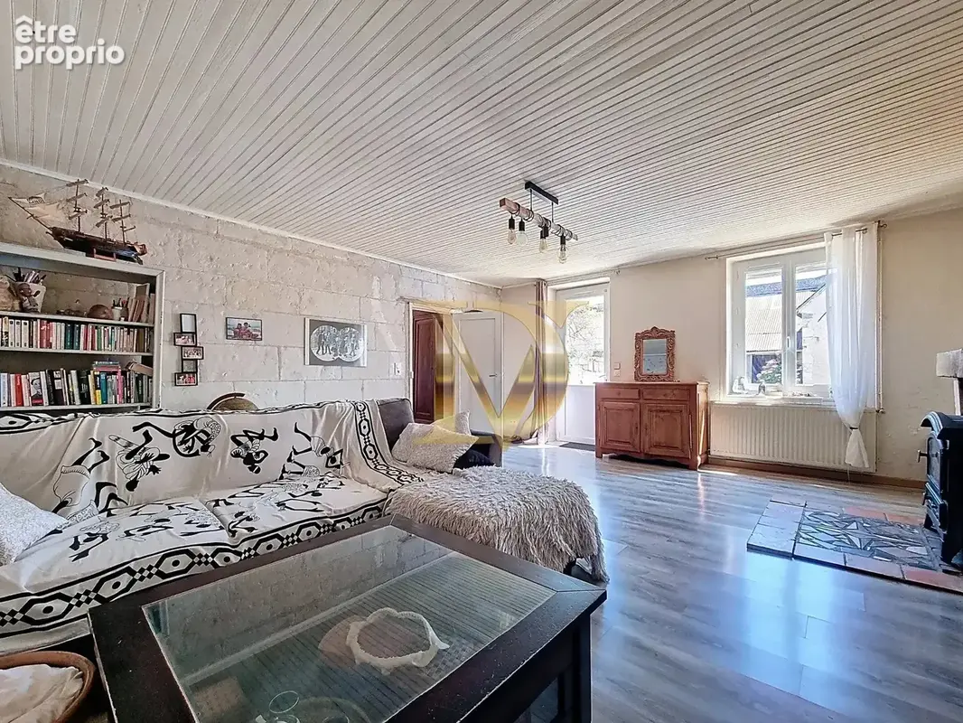 Maison 4 pièces 113 m² à vendre à Ange (41400) - photo 8