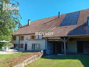 Maison à AMANCEY