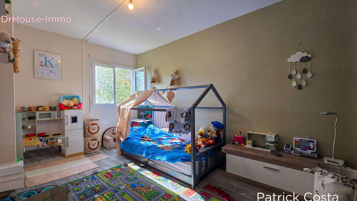 Appartement à LE LAVANDOU