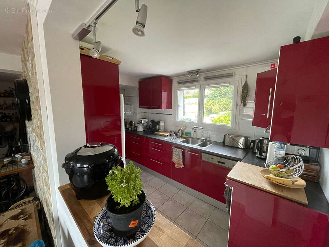 Appartement à ETAMPES