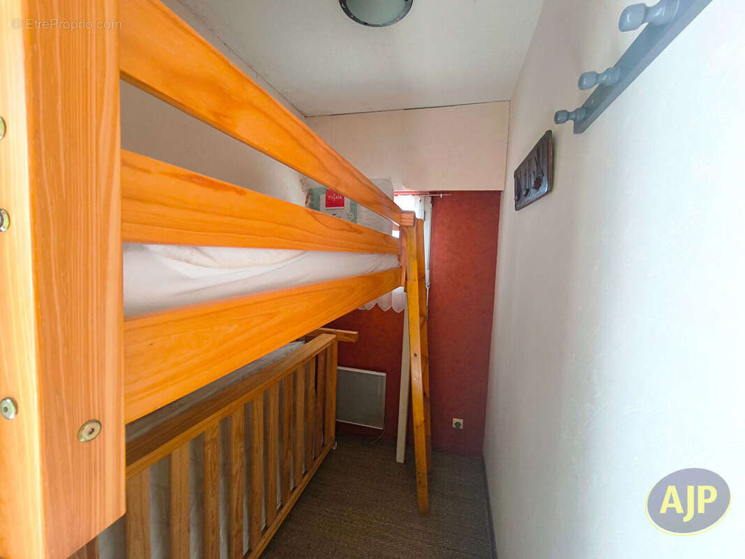 Appartement 47 m² à Prefailles  - photo 6