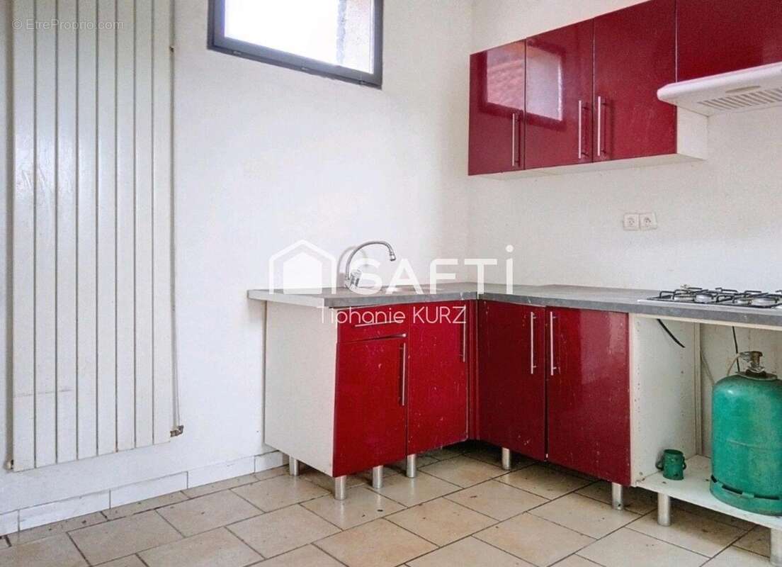 Photo 3 - Maison à BRUAY-LA-BUISSIERE