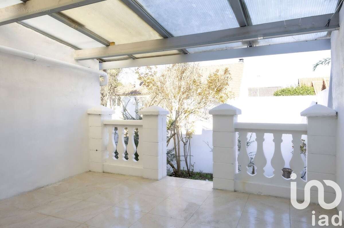 Photo 6 - Maison à VILLEJUIF