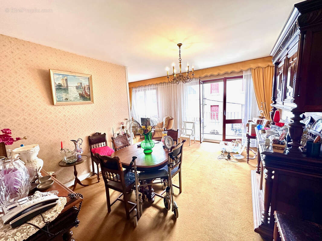 Appartement à LOURDES