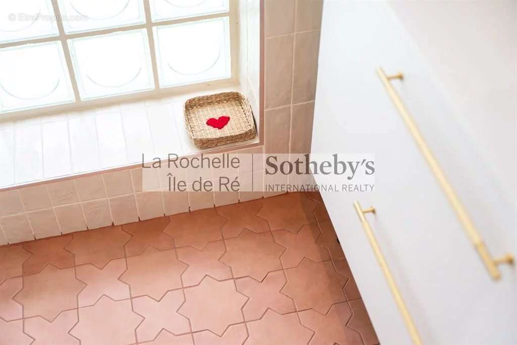 L'appartement qui fait voyager. - photo 18