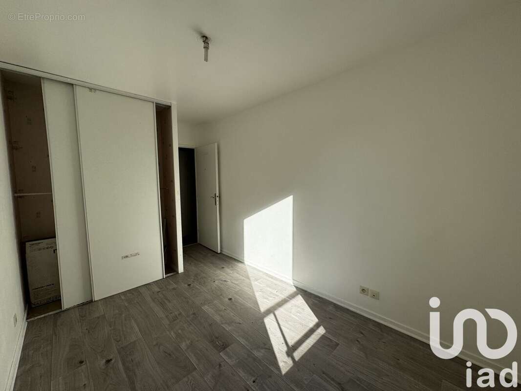 Photo 6 - Appartement à ARGENTEUIL