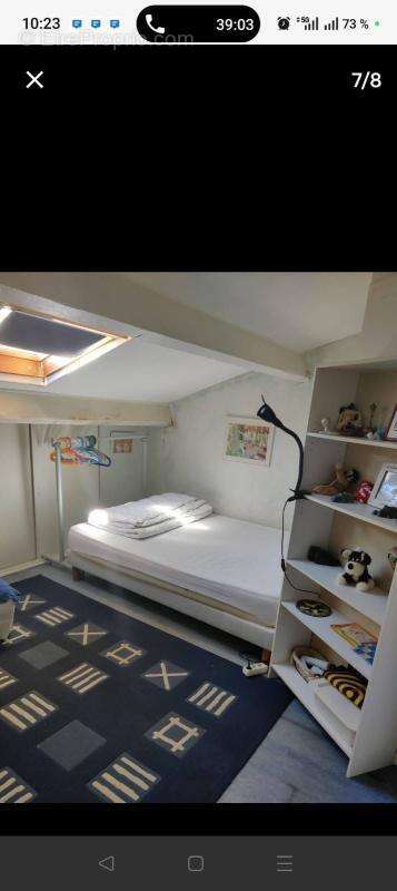 Appartement à LA SEYNE-SUR-MER