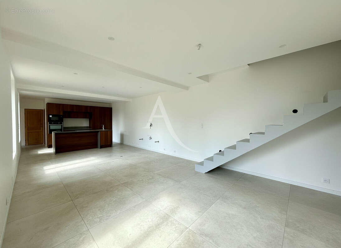 Maison à LUISANT
