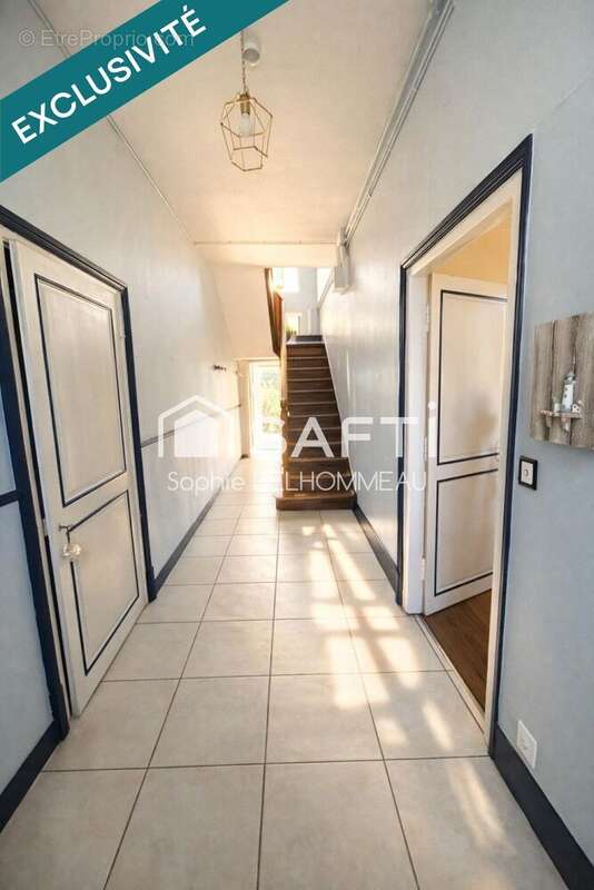 Photo 3 - Maison à LA ROCHE-SUR-YON