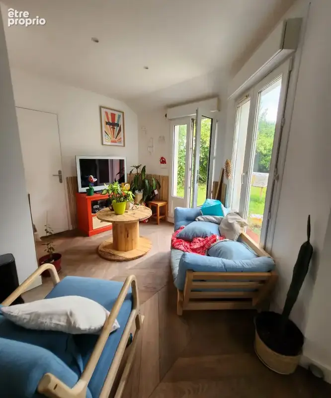 Maison a vendre brest kerbonne - photo 7