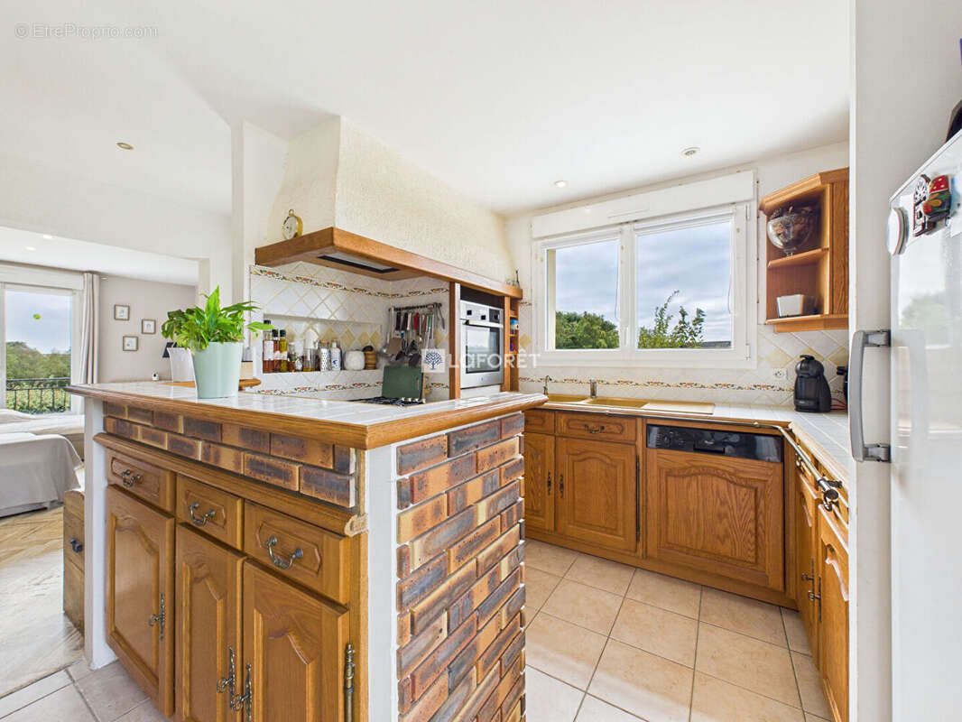 Maison à POULDREUZIC