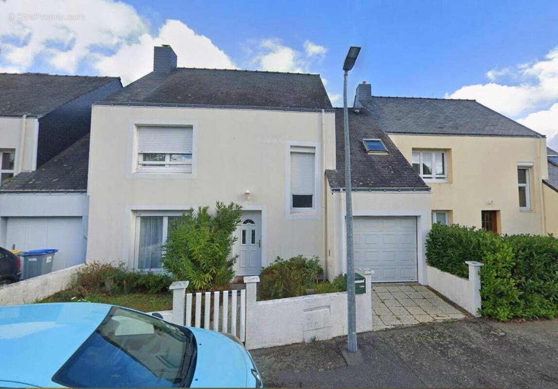 Photo 1 - Maison à SAINTE-LUCE-SUR-LOIRE