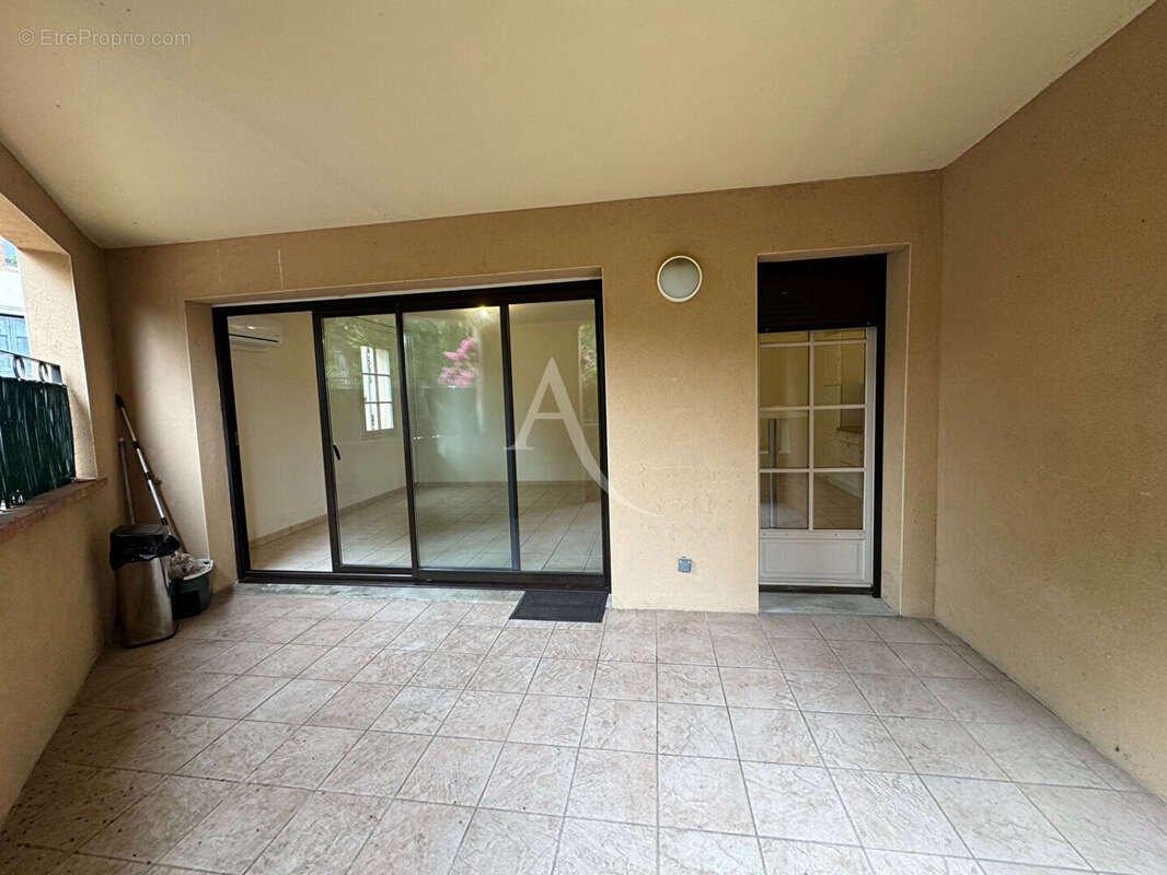 Appartement à ALBI