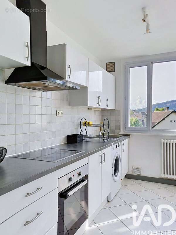 Photo 6 - Appartement à AMBILLY